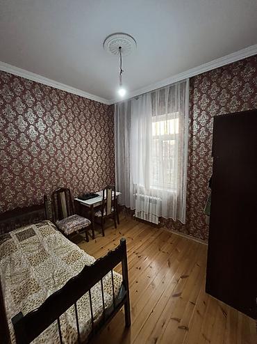 gence avtozavod evler: 4 otaqlı, 90 kv. m, Kredit yoxdur — 2
