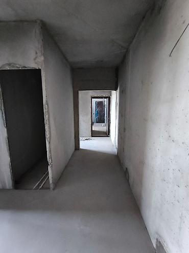 Продажа квартир: 3 комнаты, 83 м², Технопарк 106 серия улучшенная, 4 этаж, ПСО (под самоотделку) — 6