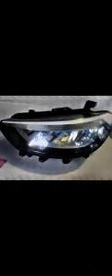 multi diag pro plus: VW ID 3 FUL LED FAR LEVI 10B941005A | Audi vw delovi ALTINA ZEMUN — 1