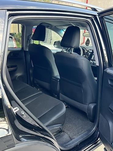 xpeng p7: Toyota RAV4: 2017 г., 2.5 л, Автомат, Газ, Кроссовер — 7