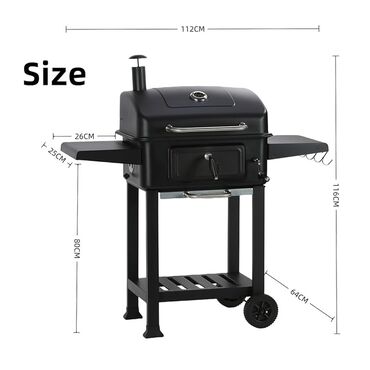 Digər restoran, kafe avadanlığı: Peşəkar İaşə və Mətbəx Avadanlıqları – tam komplekt seçimlər Məhsul — 17