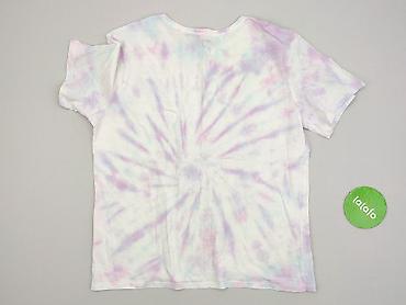 fiolet: Women, T-shirt damski, rozmiar XL — 3