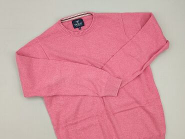 taco hemingway bez koszulki: Sweter dla mężczyzn, rozmiar M