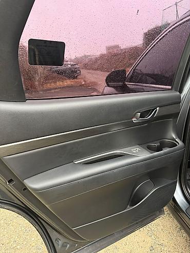 Hyundai: Hyundai Palisade: 2019 г., 2.2 л, Автомат, Дизель, Кроссовер — 22