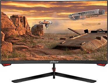 ipad 7 nesil: Monitor 27" Dahua DHI-LM27-E230C 🔹 Ekran: 27" 🔹 Qətnamə: 1920×1080 — 1