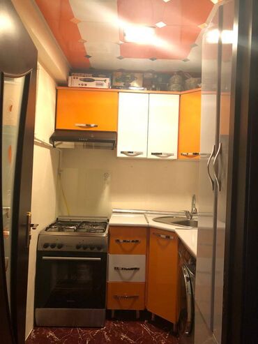 Yeni tikili: Bakıxanov qəs., 2 otaqlı, Yeni tikili, 67 kv. m — 3