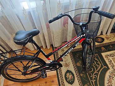 işlenmiş velosipedler: İşlənmiş Şəhər velosipedi Stels, 26", Ünvandan götürmə — 3