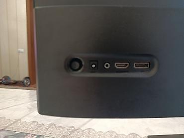 Мониторы: Монитор, Xiaomi, Новый, 23" - 24" — 8