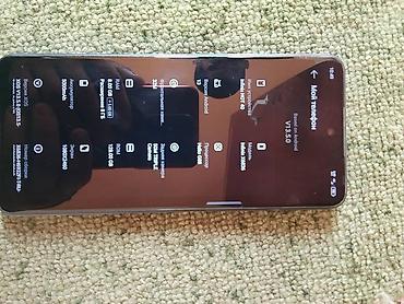 aoc монитор: Infinix Note 40, Колдонулган, 128 ГБ, түсү - Кара, 2 SIM — 4