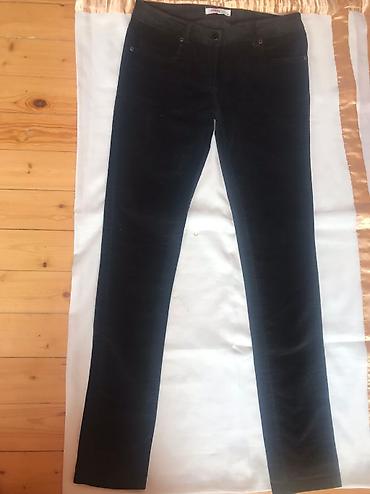 Şalvarlar: Şalvar, Zara, L, rəng - Göy — 2