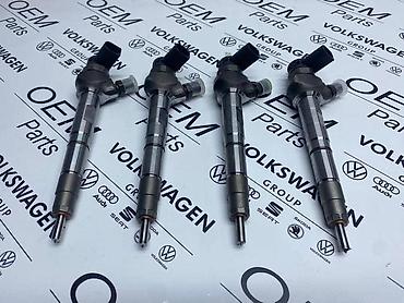 mottura brave: DIZNE 2.0 TDI ZA VOLKSWAGEN TIGUAN, TOURAN, GOLF 7 . - 04L 130 277 K — 1