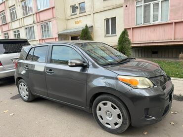 ist мотор: Toyota ist: 2008 г., 1.8 л, Автомат, Бензин, Кроссовер