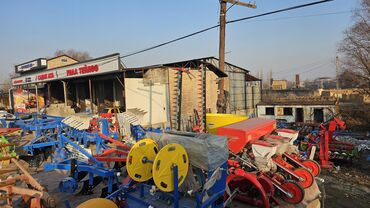 Оборотные плуги, перевертыши: Оборотные плуги, перевертыши — 19