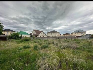 продаю участок бишкек арча бешик: 8 соток, Курулуш, Кызыл китеп