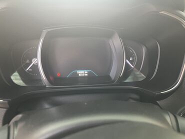 Renault: Renault QM6: 2019 г., 2 л, Вариатор, Бензин, Кроссовер — 10