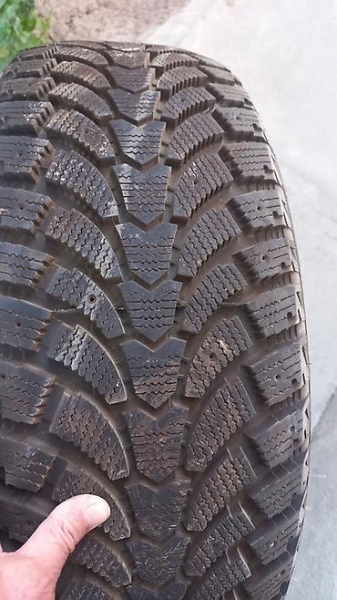 Шиналар: Зимняя шина (без шипов) Nokian Hakkapeliitta R2 SUV, размер 235/55 R19 — 4