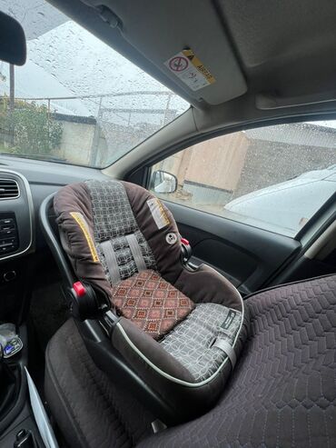 детские коляски капелла: Автокресло, түсү - Күрөң