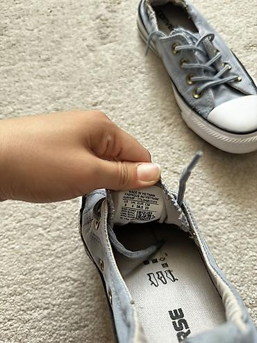 converse all star: Кеды Converse Chuck Taylor All Star, низкие (slip-on style) Америка — 2