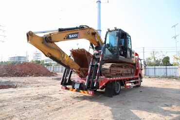 Грузовики: Грузовик, Mercedes-Benz, Стандарт, 3 т, Новый — 14