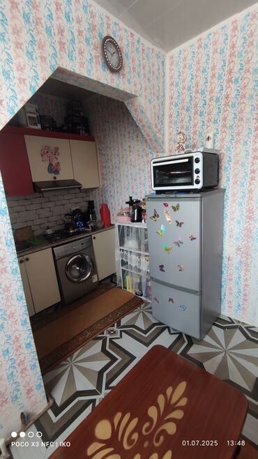 Həyət evləri və villaların satışı: 1 otaqlı, 45 kv. m — 5