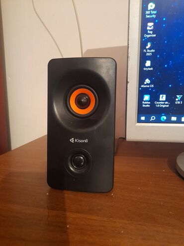 Masaüstü kompüterlər və iş stansiyaları: Tecili elim yandida satilir. tel sistem blokun 3 ay evvel 600 azn — 9