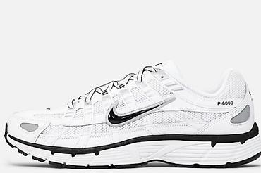 кийии: Эркектердин кроссовкасы, 40, Nike, Колдонулган, түсү - Ак — 1