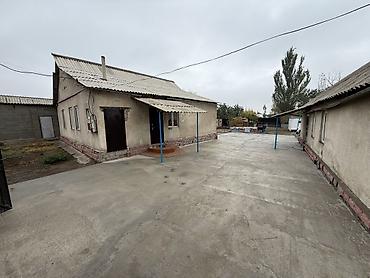 коттедж на иссык куле куплю: 5 комнат, 135 м², 18 соток, Ала-Тоо, Собственник — 3