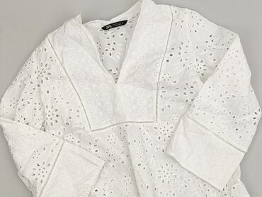 zestaw koszulek zalando: Zara, Women's blouse, size XS