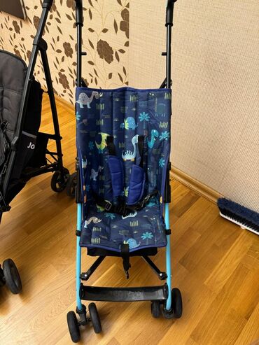 uşaq qolbaqları: Klassik gəzinti arabası, Mothercare, İşlənmiş, Ünvandan götürmə