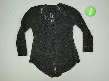 sweter m: Sweter damski, rozmiar S — 3