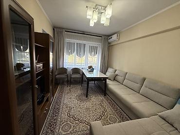 5: 3 комнаты, 63 м², Вефа ТЦ 105 серия, 5 этаж, Евроремонт — 6
