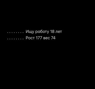 орусча кыргызча перевод: Ищу работу