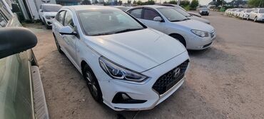 опел зафира ош: Hyundai Sonata: 2020 г., 2 л, Автомат, Газ, Седан