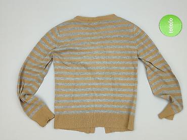 parka c: Kardigan damski, rozmiar L — 3