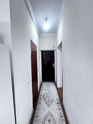 29: 1 комната, 29 м², Индивидуалка, 4 этаж, Косметический ремонт — 3