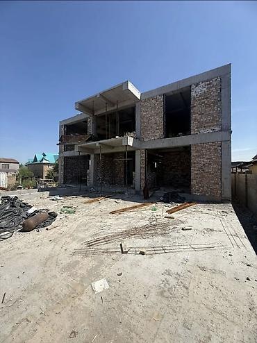 Продажа коттеджей и домов: 🏡 Современный двухэтажный дом премиального уровня Идеальное сочетание — 1