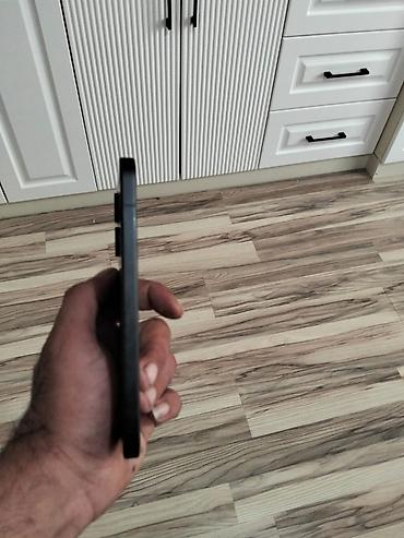 redmi 12 s: Poco X8 Pro, rəng - Qara, Sensor — 5
