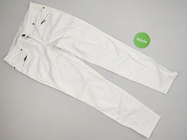 nike tn deichmann: Street One, Spodnie materiałowe damskie, rozmiar M — 2