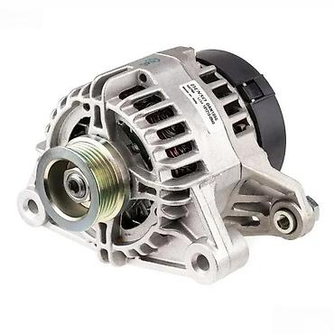 tomos agregat: ALTERNATOR OPEL ASTRA H | SVI DELOVI SU NOVI I ORIGINALNI!   — 4