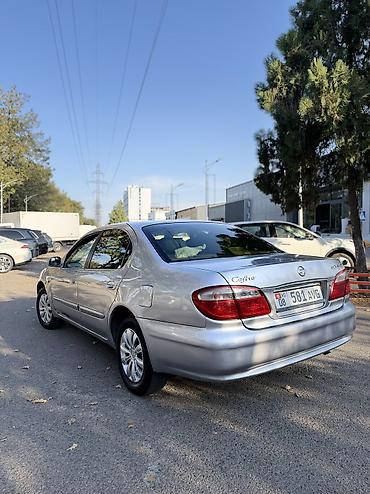 nissan микра: Nissan Cefiro: 1999 г., 2 л, Автомат, Бензин, Седан — 3