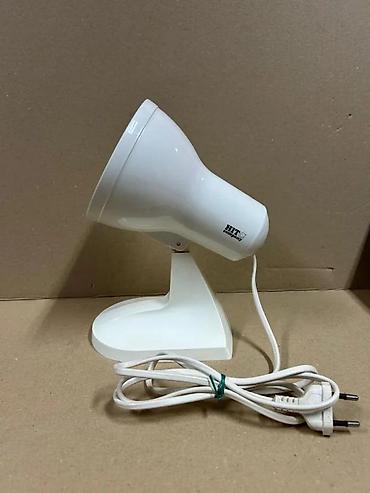 helanke sa kompresijom: Infracrvena terapijska lampa HIT Company sa PHILIPS žaruljom - Tip — 3