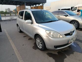 генератор нексия 1: Mazda Demio: 2006 г., 1.3 л, Автомат, Бензин, Хэтчбэк