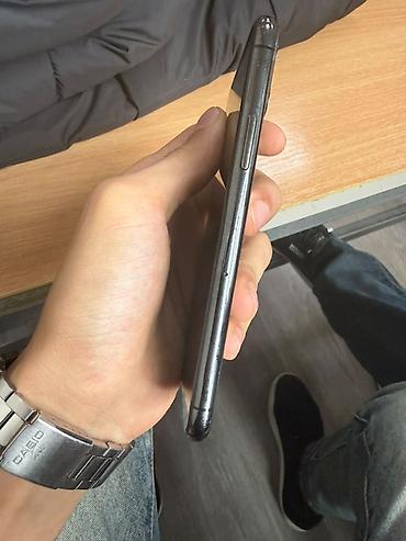 cekilis iphone 11: IPhone 11 Pro, 256 GB, Qara, Face ID — 8
