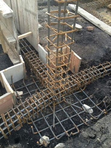 Бетонные работы: Фундамент Демонтаж Больше 6 лет опыта — 11