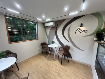 Другая сфера общепита: Продаётся готовая кофейня “Momo” —дизайнерский проект под ключ 📍 — 9