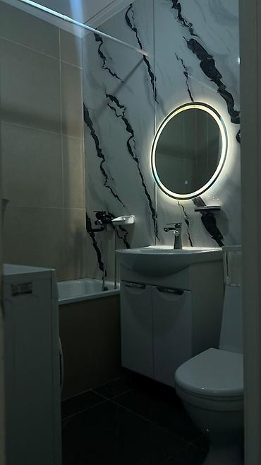 Продажа квартир: 2 комнаты, 54 м², Технопарк Элитка, 4 этаж, Свежий ремонт — 3