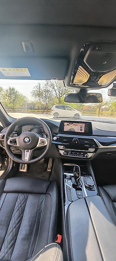 задный мост гигант: BMW 520: 2020 г., 2 л, Автомат, Дизель, Седан — 10