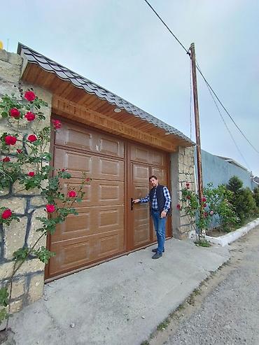 продам ворота бу: Sizin Arzuladiginiz Qapilar Bizde - Sizi Gozleyirik .Elage saxlayin — 1