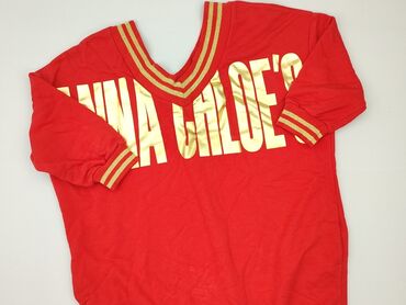 Women`s sweatshirt, size One size