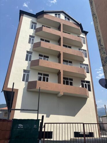 Yeni tikili: 2 otaqlı, Yeni tikili, 76 kv. m — 6